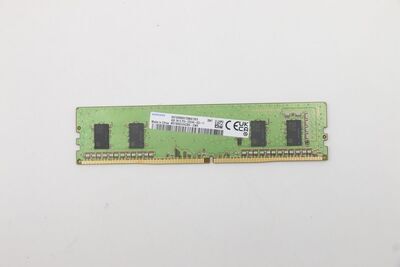 Lenovo - 4GB DDR4 UDIMM memory module,