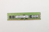 Lenovo - 16GB DDR4 UDIMM memory