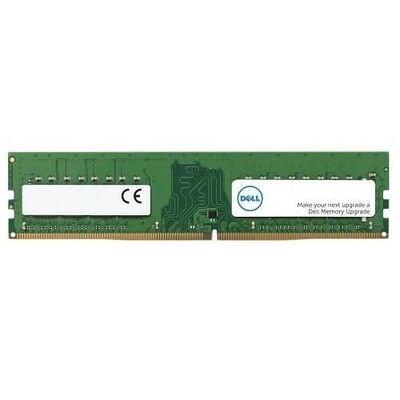 Dell - DDR4 8 GB DIMM 288-PIN