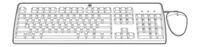 Hewlett Packard Enterprise - 631348-B21 keyboard USB