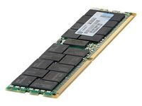 Hewlett Packard Enterprise - 16GB (1x16GB) Quad Rank x4