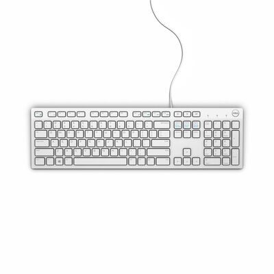 Dell - KB216 keyboard USB AZERTY