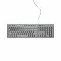 Dell - KB216 keyboard USB AZERTY