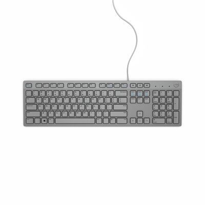 Dell - KB216 keyboard USB AZERTY