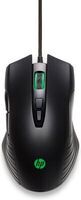 HP - Backlit Gaming Mouse EURO