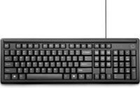 HP - Keyboard 100 NOR