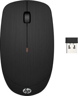 HP - Wireless Mouse X200 EURO