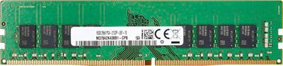 HP - 8GB DDR4-3200 UDIMM