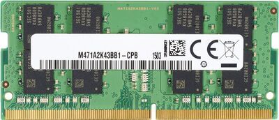 HP - 8GB DDR4-3200 SODIMM