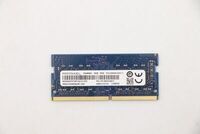 Lenovo - 16GB DDR4 SoDIMM memory