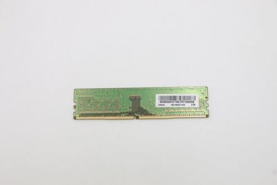 Lenovo - 8GB DDR4 UDIMM memory module