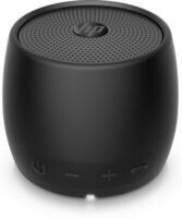 HP - Bluetooth Speaker 360 Black