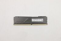 Lenovo - 8GB DDR4 UDIMM memory module,