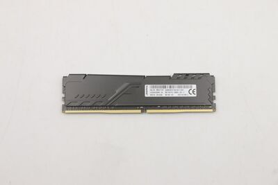 Lenovo - 8GB DDR4 UDIMM memory module,