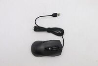 Lenovo - Ergonomic gaming mouse with