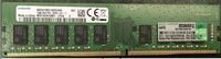 Hewlett Packard Enterprise - 16GB DIMM PC4-2666V-E memory