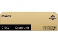 Canon - DRUM UNIT, BLACK