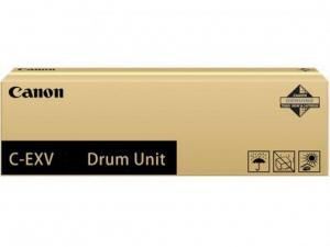 Canon - DRUM UNIT, BLACK