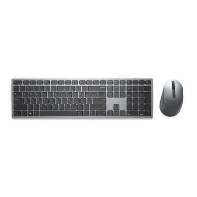 Dell - KM7321W keyboard RF Wireless