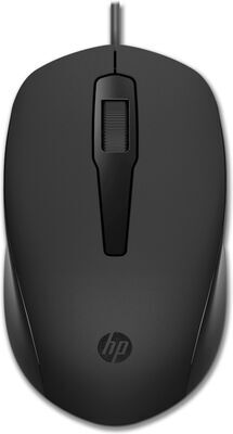 HP - 150 Wired Mouse EURO