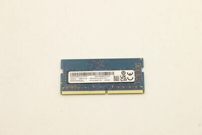 Lenovo - 16GB DDR4 SODIMM memory