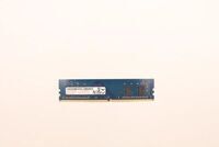 Lenovo - 4GB DDR4 UDIMM memory module,