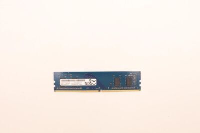 Lenovo - 4GB DDR4 UDIMM memory module,