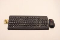 Lenovo - KYB_MOUSE WL KM Calliope BK