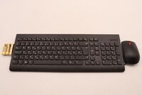 Lenovo - KYB_MOUSE WL KM Calliope BK