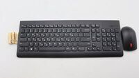 Lenovo - KYB_MOUSE WL KM Calliope BK