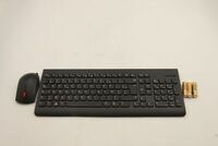 Lenovo - KYB_MOUSE WL KM Calliope BK