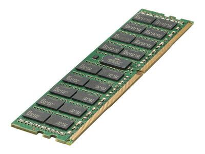 Hewlett Packard Enterprise - 16GB (1X16GB) Dual Rank X8