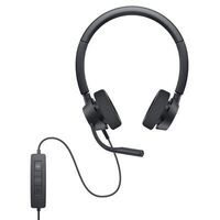 Dell - Pro Stereo Headset WH3022