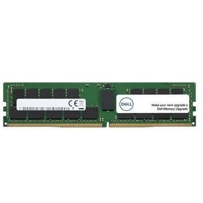 Dell - DIMM,4GB,3200,1RX16,8G,DDR4,NU