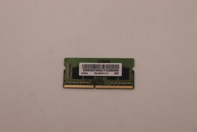 Lenovo - 16GB DDR4 SO-DIMM memory