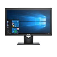 Dell - E Series E2016HV LED display