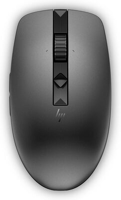 HP - MULT-DVC 635 BLK WRLS MOUSE