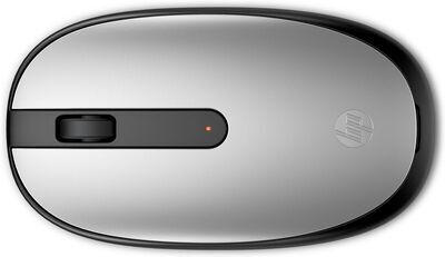 HP - 240 BT Mouse Silver EURO