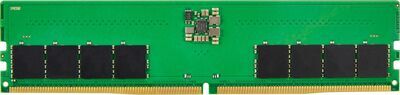 HP - 8GB DDR5 (1x8GB) 4800 UDIMM