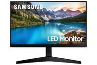 Samsung - LF24T370FWRXEN 23.8inch