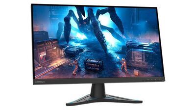 Lenovo - G27e-20 27inch monitor