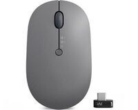 Lenovo - Go Wireless Multi-Device Mouse