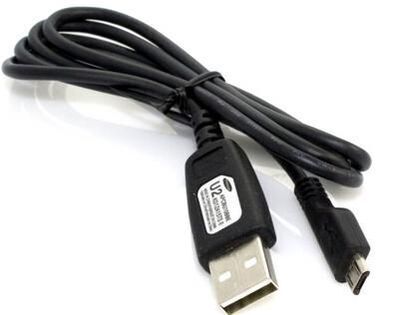 Samsung - DATA LINK CABLE-USB CABLE