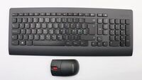 Lenovo - Ultraslim wireless mouse,