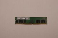 Lenovo - 8GB DDR4 UDIMM memory module,