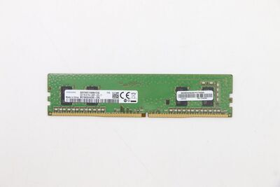 Lenovo - 2GB DDR4 UDIMM memory module