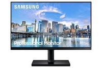 Samsung - LF24T450FZU 61 cm (24") 1920