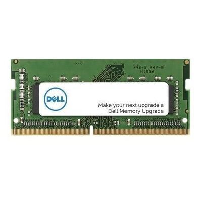 Dell - 4GB (1*4GB) 1RX16