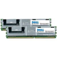 Dell - 16GB (2X8GB) 4RX4 PC2-5300F