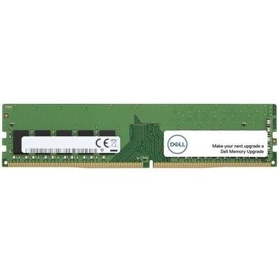 Dell - 8GB (1*8GB) 1RX8 PC4-21300V-R